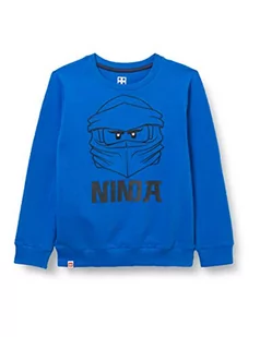 LEGO bluza chłopięca ninjago, 557., 98 - Bluzy dla chłopców - miniaturka - grafika 1