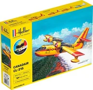 Modele do sklejania - HELLER 56373 Starter Set - Can - miniaturka - grafika 1