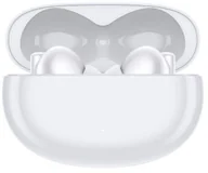 Słuchawki - HONOR Choice Earbuds X5 Pro White HONORX5PROWHITE - miniaturka - grafika 1