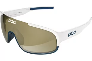 Okulary rowerowe POC Crave Cat. S2 uniwersalne - Okulary przeciwsłoneczne - miniaturka - grafika 1