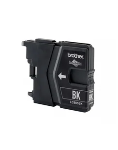 Brother LC985BK Orginalny - Tusze oryginalne - miniaturka - grafika 7