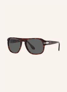 Persol Okulary Przeciwsłoneczne po3310 braun - Okulary przeciwsłoneczne - miniaturka - grafika 1