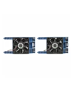 hewlett packard enterprise Zestaw wentylatorów wydajnościowych DL3X5 Gen11 2U P58465-B21 - Akcesoria do serwerów - miniaturka - grafika 1