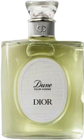 Dior Christian Dior Dune Pour Homme Woda Toaletowa - 100Ml 2026