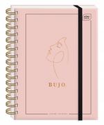 Planery - Planer Kreatywny Organizer Bujo bullet journal 224 - miniaturka - grafika 1