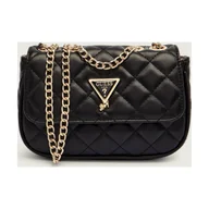 Torebki damskie - Guess Torebka na ramię - miniaturka - grafika 1