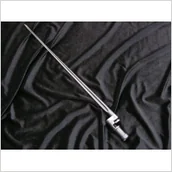 Repliki - broń - Replika rosyjski bagnet M1891/30 DO KARABINU MOSIN-NAGANT IUS-B-408 - miniaturka - grafika 1