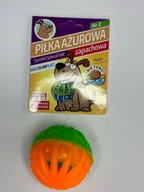 Zabawki dla psów - Sum Plast SUM-PLAST ZABAWKA PIŁKA AŻUROWA 2 /4 - miniaturka - grafika 1