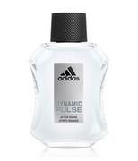 Wody po goleniu - Adidas Dynamic Pulse spray po goleniu 100 ml - miniaturka - grafika 1