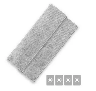 dreame Akcesoria do mopowania do odkurzacza Dreame T20 - Akcesoria do odkurzaczy - miniaturka - grafika 1