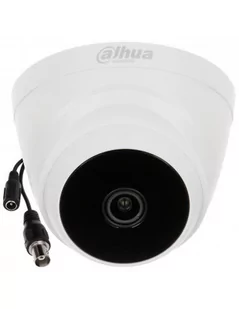 DAHUA Kamera 4w1 HAC-T1A51-0280B HAC-T1A51-0280B - Kamery IP - miniaturka - grafika 1