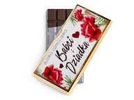 Czekolada - Czekolada dla babci i dziadka - miniaturka - grafika 1
