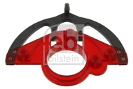 Akcesoria do klimatyzacji i ogrzewania - Element sterujący, klimatyzacja Febi Bilstein 02440 - miniaturka - grafika 1