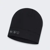 Czapki męskie - Czapka ognioodporna Buff Safety Fire Resistant Solid Paris Blue - miniaturka - grafika 1