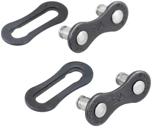 Shimano Shimano Spinka łańcuchowa 6/7/8rz QUICKLINK Shimano ESMUG51A - Części rowerowe - miniaturka - grafika 1