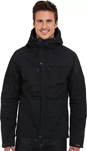 Fjällräven Skogsö kurtka męska, czarny, xl 81698 - Kurtki męskie - miniaturka - grafika 1