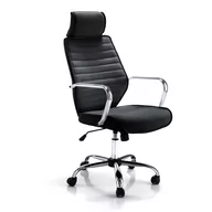 Fotele i krzesła biurowe - Krzesło biurowe – Tomasucci - miniaturka - grafika 1