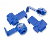 Specjalistyczne artykuły dla zwierząt - Konektory do łączenia przewodu - miniaturka - grafika 1