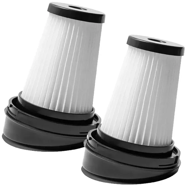2x Filtr do odkurzacza Gorenje SVC144 SVC216 Grundig VCH96 VCH98 Eta 449