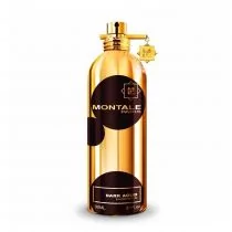 Montale Dark Aoud woda perfumowana 100ml - Wody i perfumy unisex - miniaturka - grafika 1