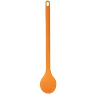 Pozostałe akcesoria kuchenne - Orion Łyżka kuchenna SILIKONOWA do mieszania nakładania 28 cm 140140 - miniaturka - grafika 1