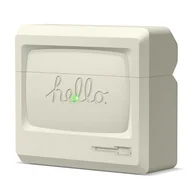 Inne akcesoria audio-wideo - ELAGO Etui na AirPods 3, AW3 Case Classic White - miniaturka - grafika 1