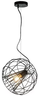 Auhilon Puma lampa wisząca 1-punktowa P1721-1L P1721-1L - Lampy sufitowe - miniaturka - grafika 1