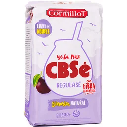 CBSe Regulase 500g krótki termin - Yerba Mate - miniaturka - grafika 1