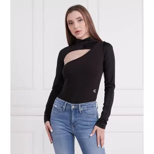 CALVIN KLEIN JEANS Body | Regular Fit - Body - miniaturka - grafika 1