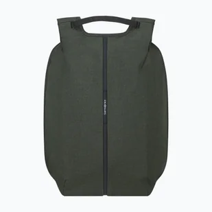 Plecak miejski Samsonite Securipak 17 l foliage green - Plecaki - miniaturka - grafika 1