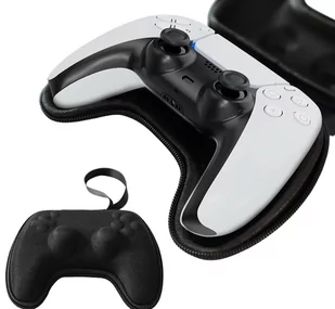 ETUI POKROWIEC KUFEREK NA PAD DualSense PS5 - Akcesoria do Playstation - miniaturka - grafika 1