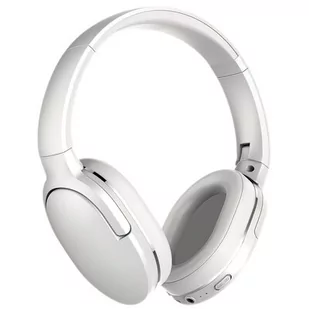 Baseus D02 Pro słuchawki Bluetooth 5.0 z mikrofonem NGD02-C02 - Słuchawki - miniaturka - grafika 2