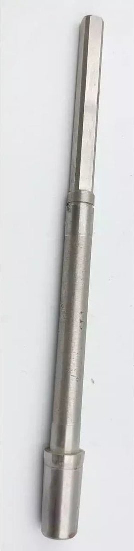 Dedra #66 WRZECIONO DO WIERTARKI STOŁOWEJ DEDRA DED7707 - XDED7707.66