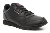 Buty dla dziewczynek - Reebok, Buty dziecięce, Classic Leather, rozmiar 36 1/2 - miniaturka - grafika 1