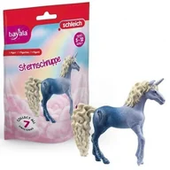 Figurki dla dzieci - Schleich 70797 Figurka Bayala Jednorozec Star - miniaturka - grafika 1