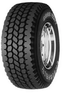 FIRESTONE TMP3000 445/65R225 166K - Opony ciężarowe - miniaturka - grafika 1