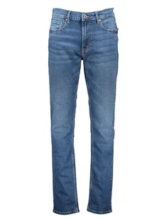 Pepe Jeans Dżinsy - Slim fit - w kolorze niebieskim - Spodnie męskie - miniaturka - grafika 1
