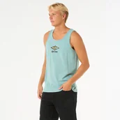 Koszulki męskie - RAW ENERGY SLOTH TANK - miniaturka - grafika 1