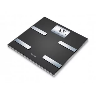 Beurer Diagnostic bathroom scale BF 530 - Wagi łazienkowe - miniaturka - grafika 2