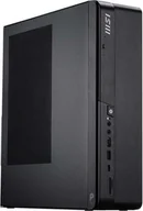 Zestawy komputerowe - Komputer MSI PRO DP80 A14G-055AT i5-14400/16B/512GB SSD czarny W11P 00B20821-055 - miniaturka - grafika 1