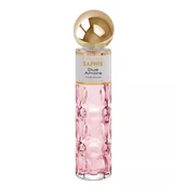 Wody i perfumy damskie - Saphir Due Amore Women woda perfumowana spray 30ml - miniaturka - grafika 1
