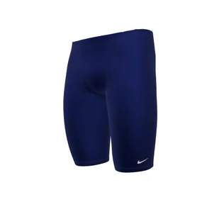 Jammery kąpielowe męskie Nike Hydrastrong Solid Jammer - Kąpielówki męskie - miniaturka - grafika 1
