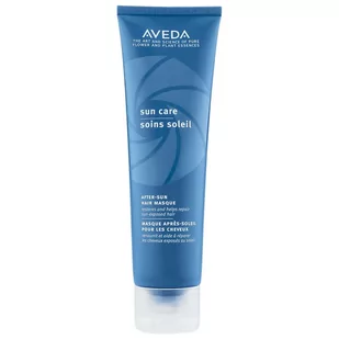 Aveda Aveda Kuracja Sun Care After-Sun Hair Masque 125 ml - Kosmetyki do stylizacji włosów - miniaturka - grafika 1