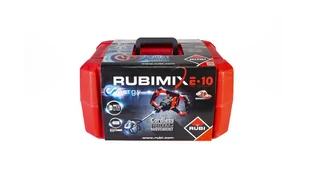 RUBI MIESZARKA AKUMULATOROWA RUBIMIX E-10 ENERGY - Mieszarki - miniaturka - grafika 1