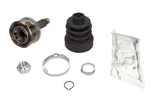 MAXGEAR Zestaw przegubu, półoś napędowa 49-1308 49-1308 - Przeguby i półosie - miniaturka - grafika 1