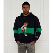 Bluzy męskie - Iceberg Bluza Iceberg 50th Anniversary | Regular Fit - miniaturka - grafika 1