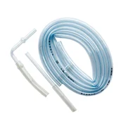 Pozostałe akcesoria do uprawy roślin - Zestaw wężyków do destylatora Browin - miniaturka - grafika 1