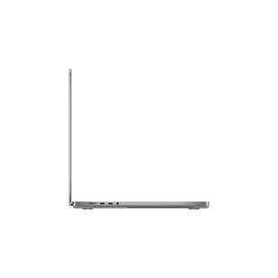 Apple MacBook Pro 16&quot; M1 Max 10-core CPU + 24-core GPU / 64GB RAM / 1TB SSD / Klawiatura US / Gwiezdna szarość (Space Gray) - Laptopy - miniaturka - grafika 3