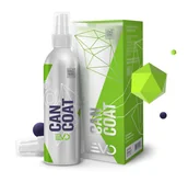 Kosmetyki samochodowe - Gyeon Q2 CanCoat Evo 200ml - powłoka ochronna w sprayu - miniaturka - grafika 1