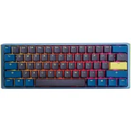 Klawiatury - Ducky One 3 Daybreak Mini RGB LED - MX-Blue (US) - miniaturka - grafika 1
